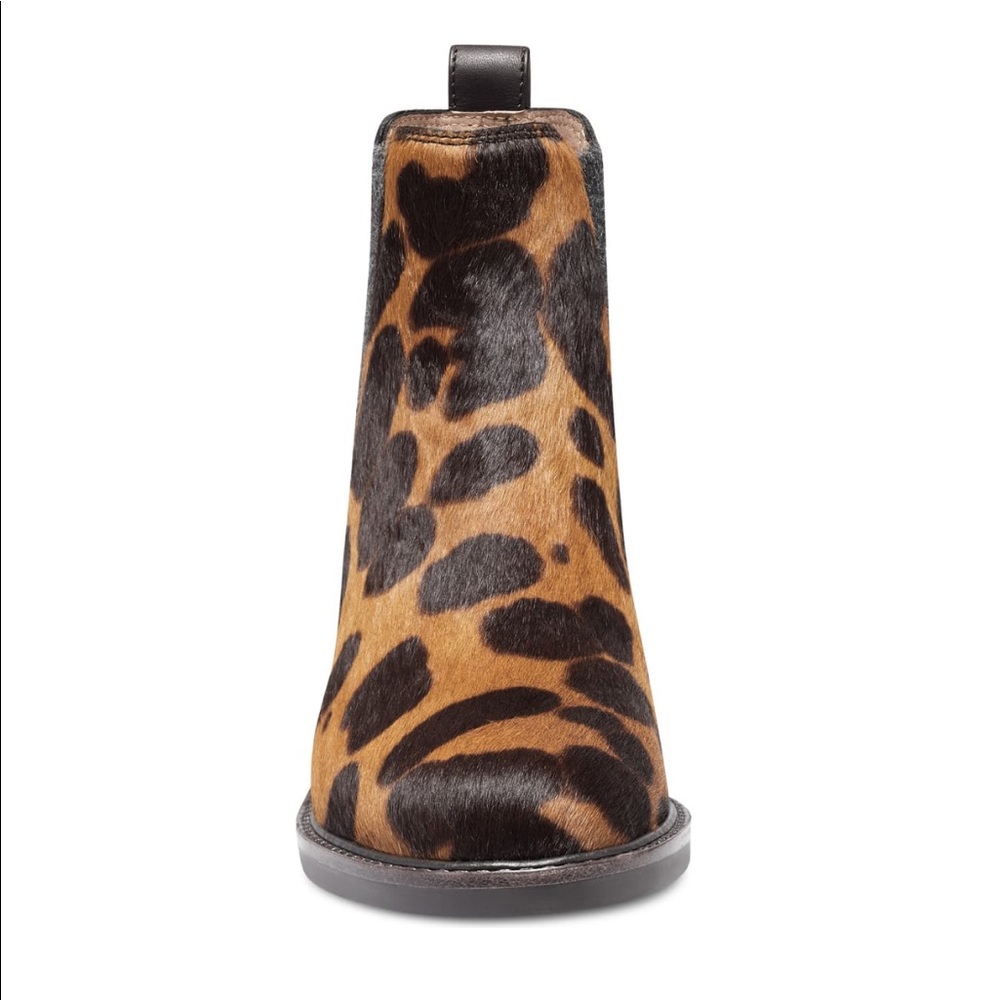 Louise et Cie Embellished Heel Chelsea Boot - Picture 3 of 12
